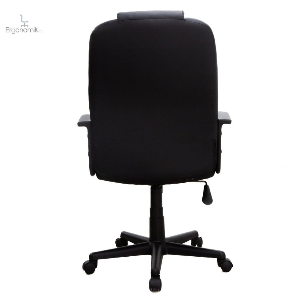 Silla Ejecutiva Alpab alta - Ergonomik