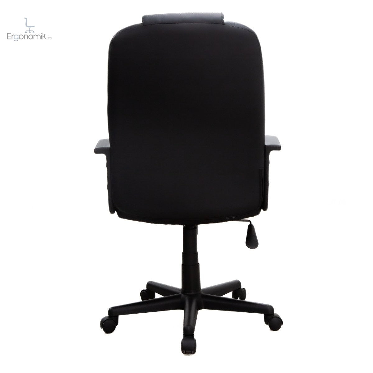 Silla Ejecutiva Alpab alta - Ergonomik silla ejecutiva MEM