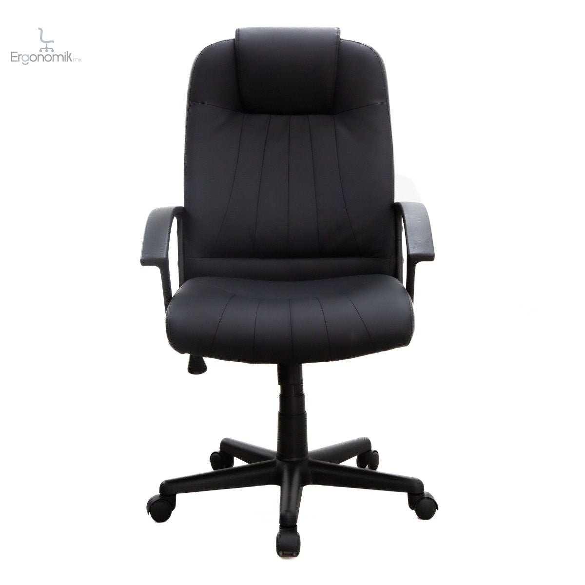 Silla Ejecutiva Alpab alta - Ergonomik silla ejecutiva MEM