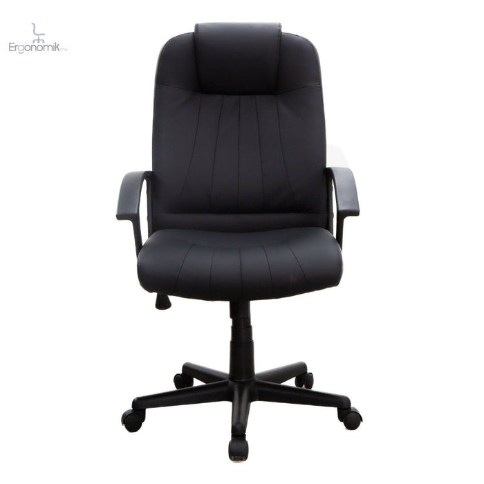 Silla Ejecutiva Alpab alta - Ergonomik