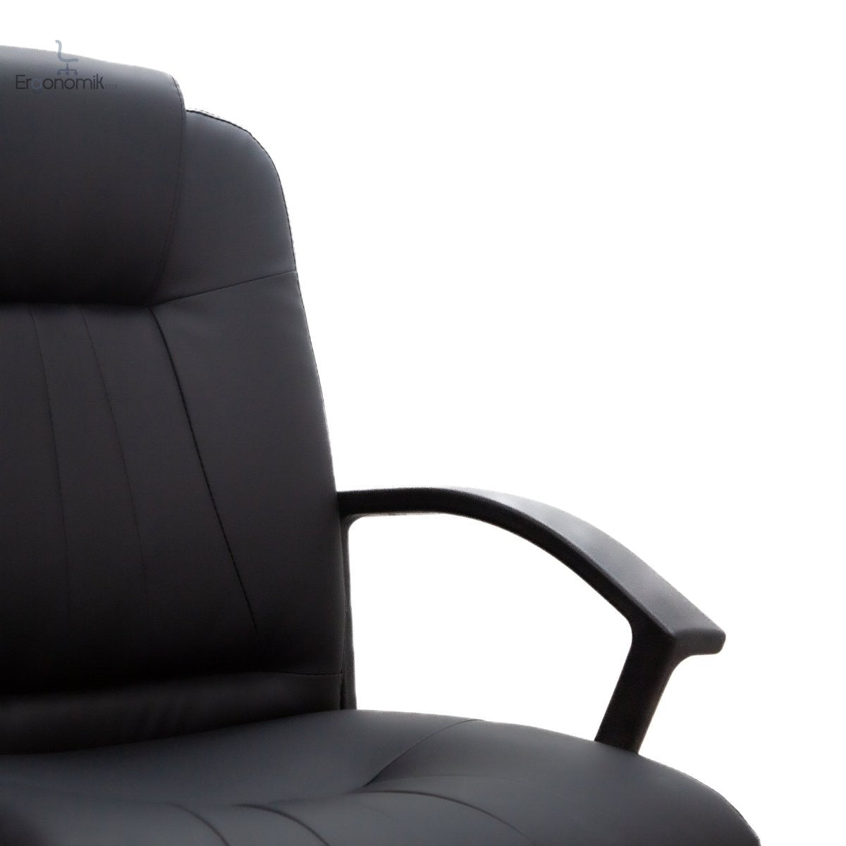 Silla Ejecutiva Alpab baja - Ergonomik silla ejecutiva MEM