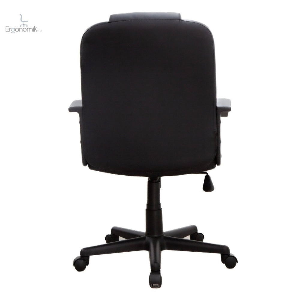 Silla Ejecutiva Alpab baja - Ergonomik