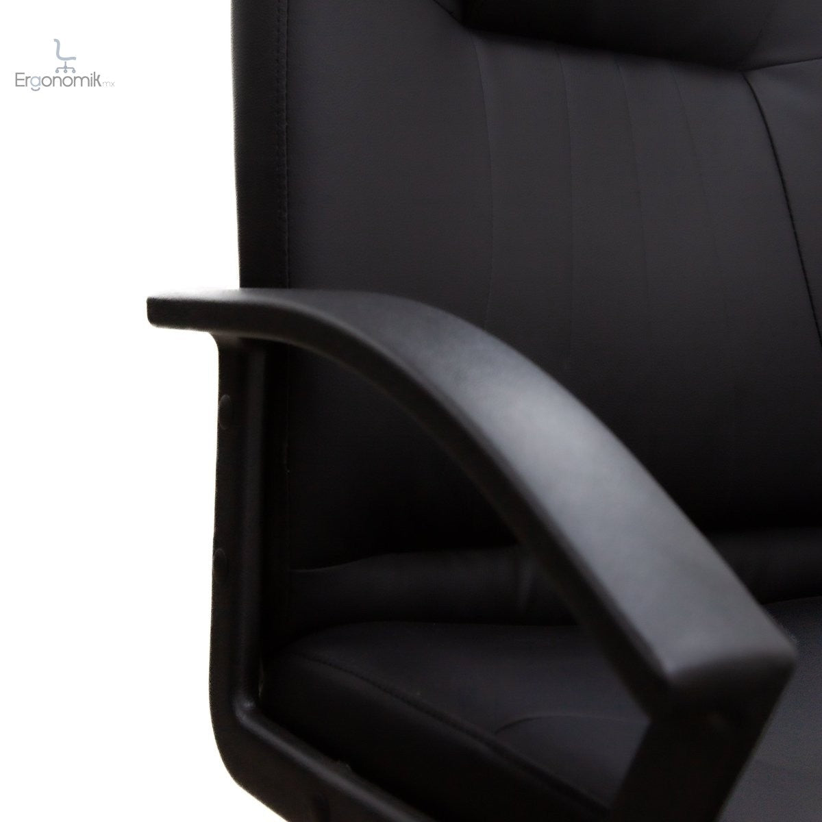 Silla Ejecutiva Alpab baja - Ergonomik silla ejecutiva MEM