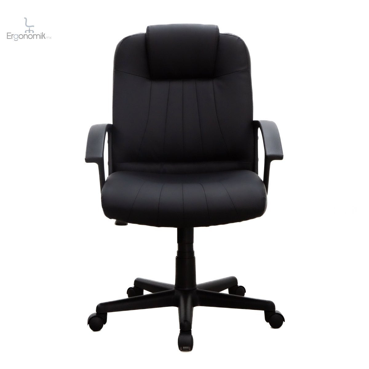 Silla Ejecutiva Alpab baja - Ergonomik silla ejecutiva MEM