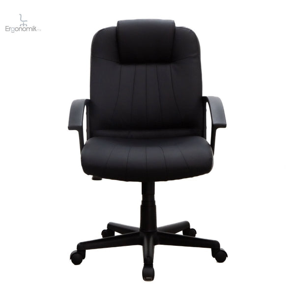 Silla Ejecutiva Alpab baja - Ergonomik