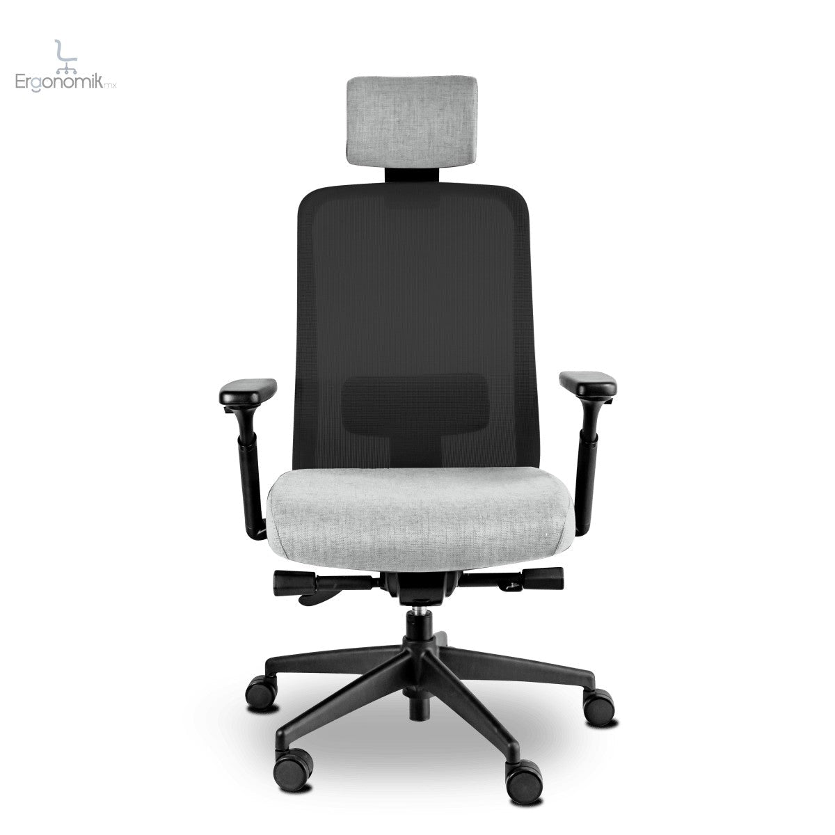 Silla Ejecutiva Apolo - Ergonomik silla de oficina Requiez