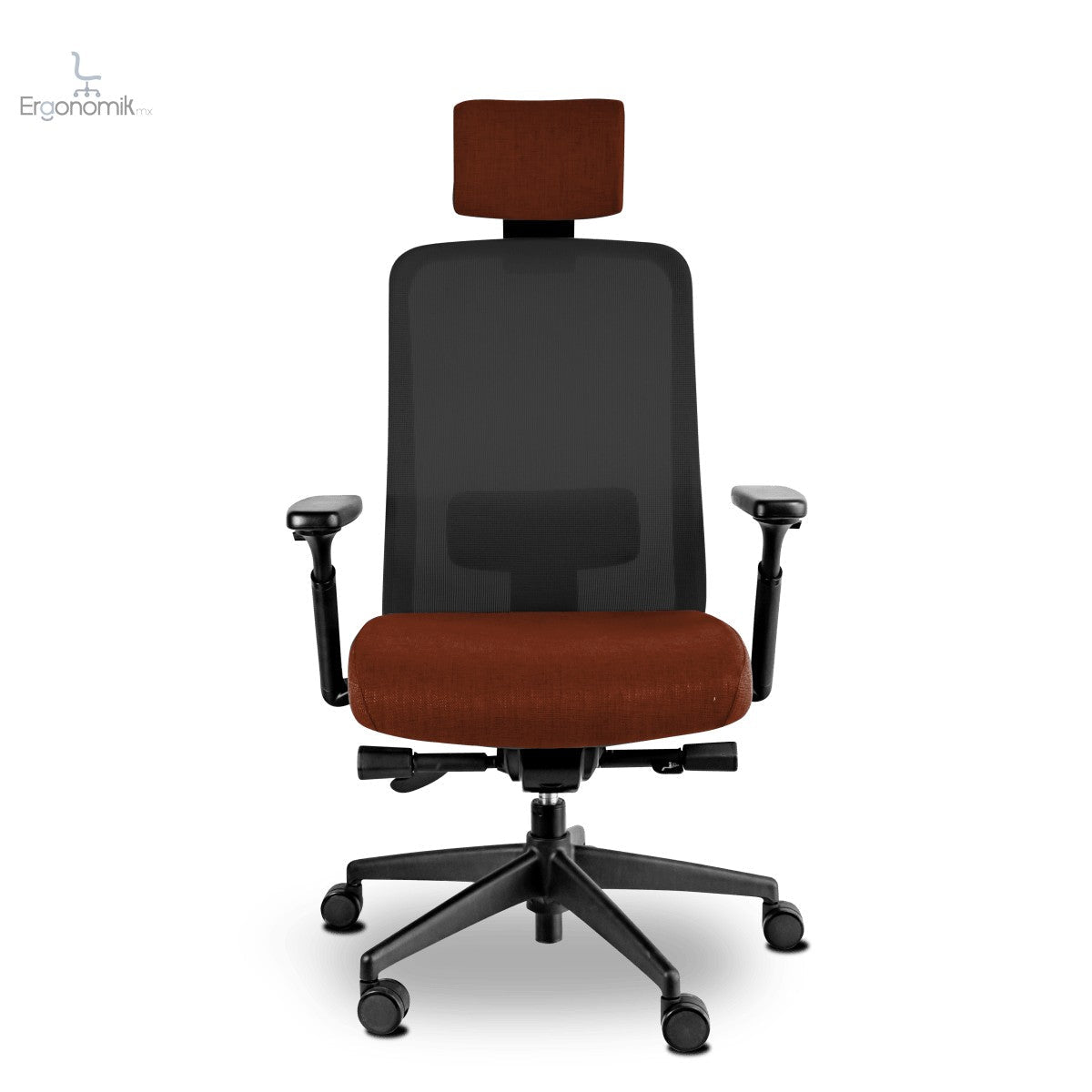 Silla Ejecutiva Apolo - Ergonomik silla de oficina Requiez