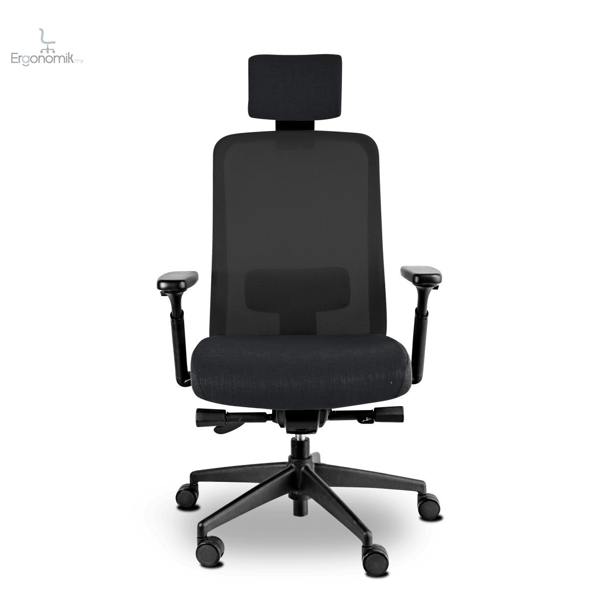 Silla Ejecutiva Apolo - Ergonomik silla de oficina Requiez