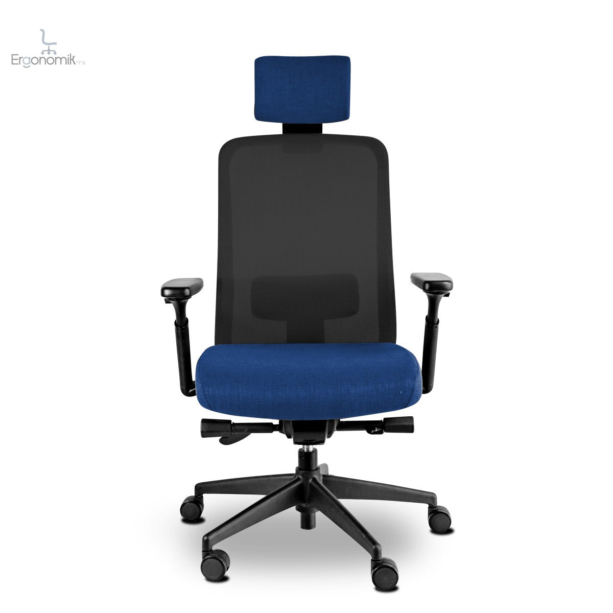 Silla Ejecutiva Apolo - Ergonomik silla de oficina Requiez