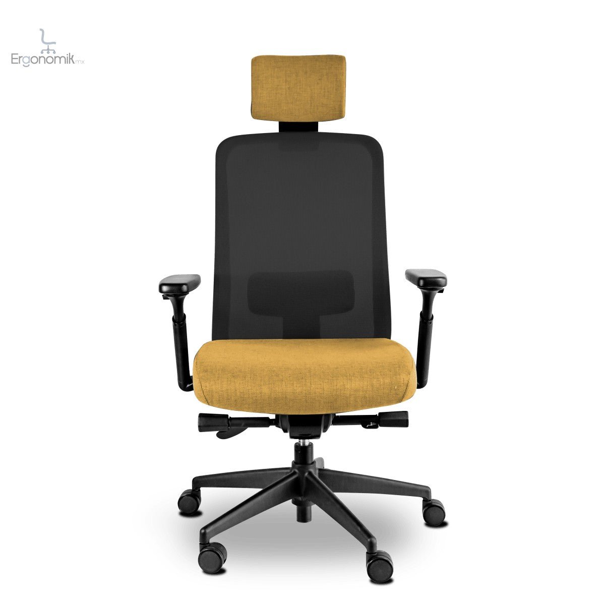 Silla Ejecutiva Apolo - Ergonomik silla de oficina Requiez