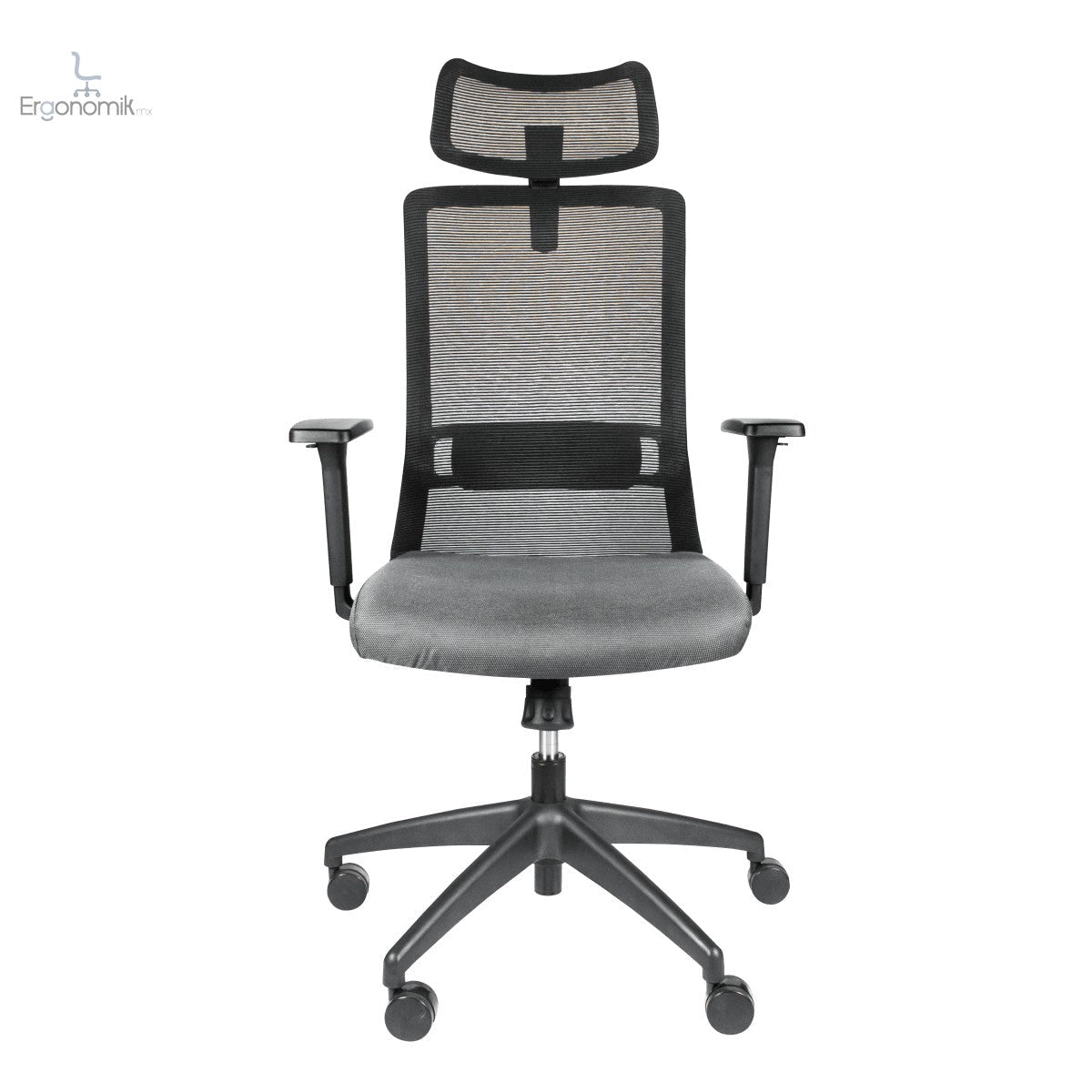 Silla Ejecutiva Arla - Ergonomik silla de oficina Requiez