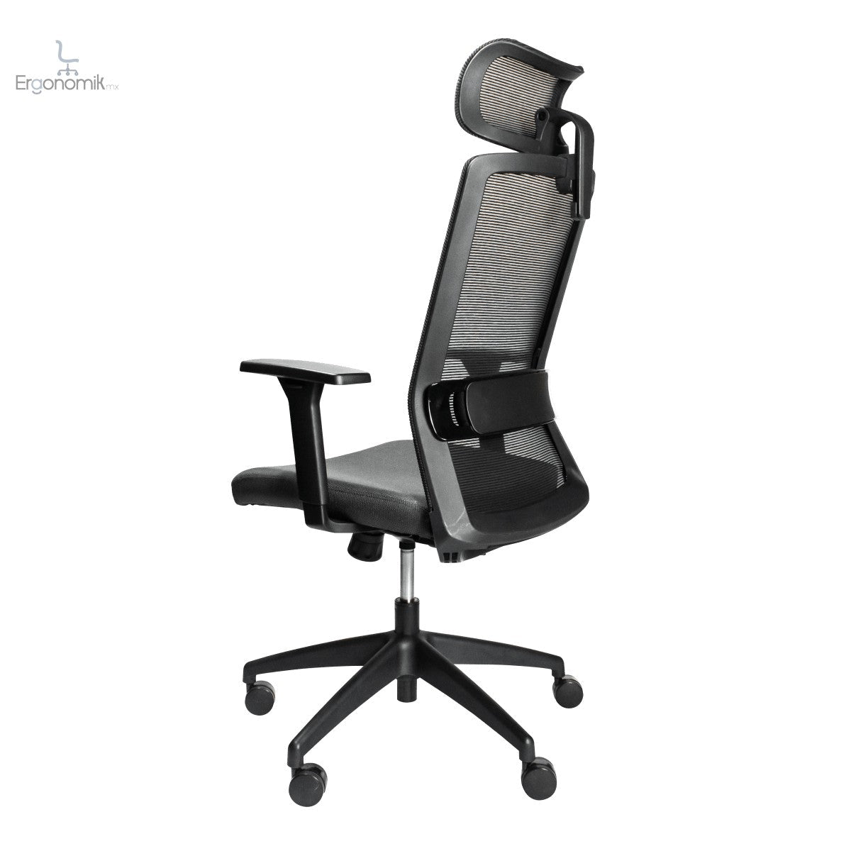 Silla Ejecutiva Arla - Ergonomik silla de oficina Requiez