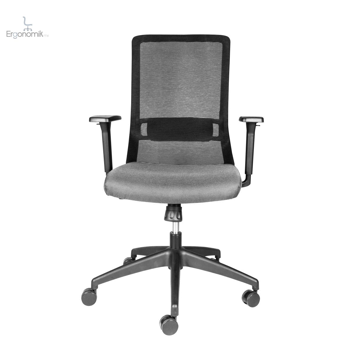 Silla Ejecutiva Arla - Ergonomik silla de oficina Requiez