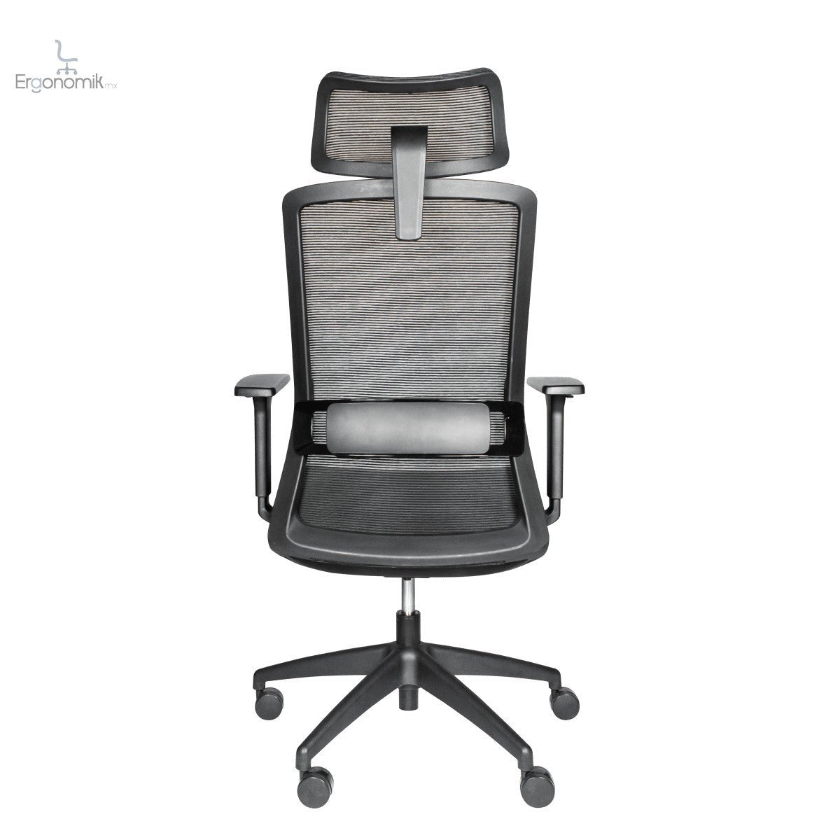 Silla Ejecutiva Arla - Ergonomik silla de oficina Requiez