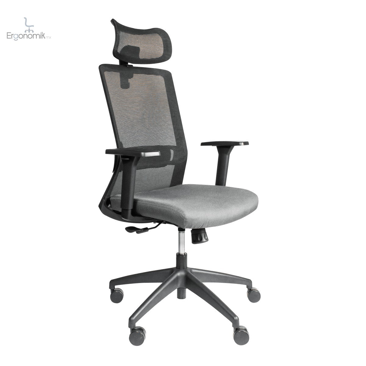 Silla Ejecutiva Arla - Ergonomik silla de oficina Requiez