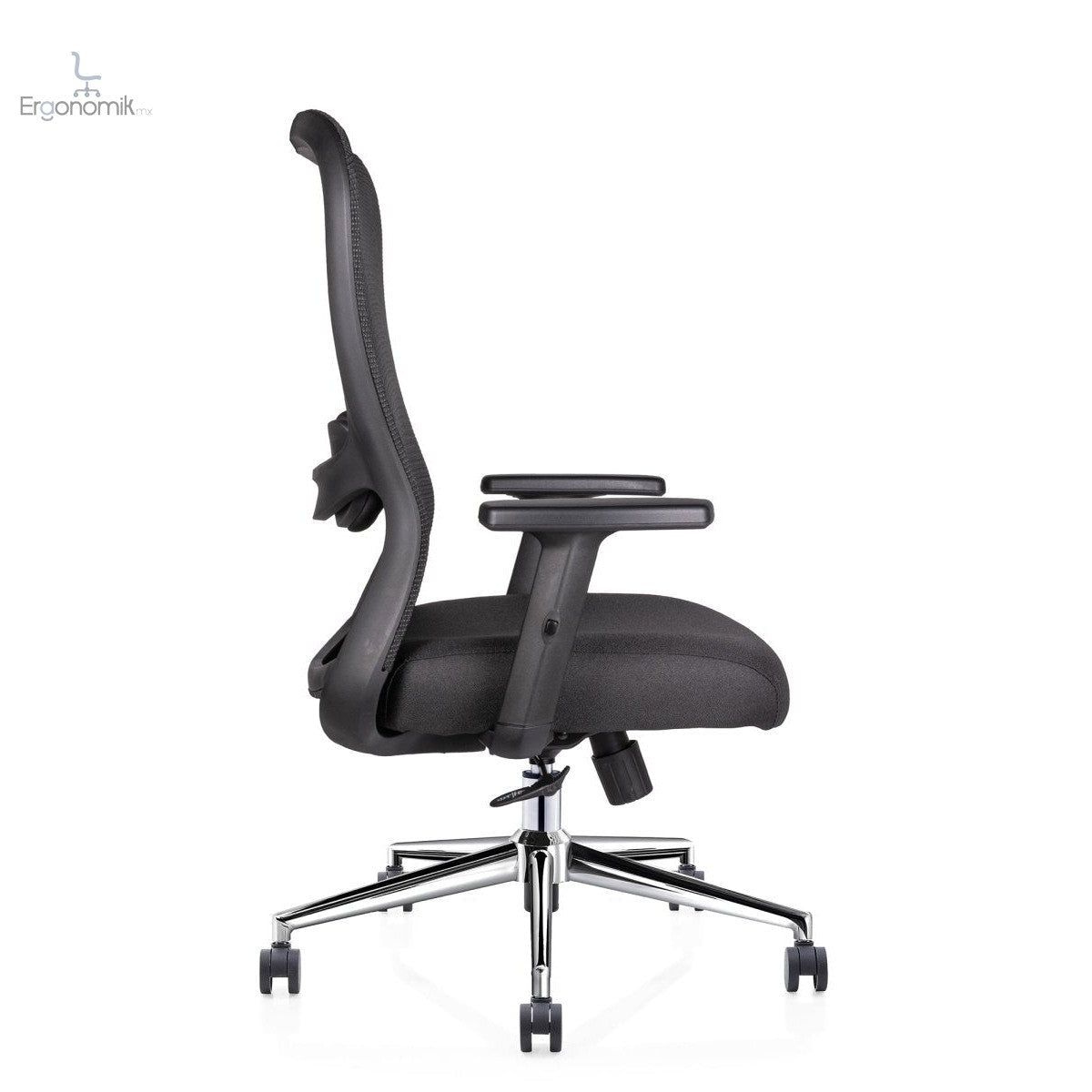 Silla Ejecutiva Athelier - 2 piezas - Ergonomik silla ejecutiva OFFIHO