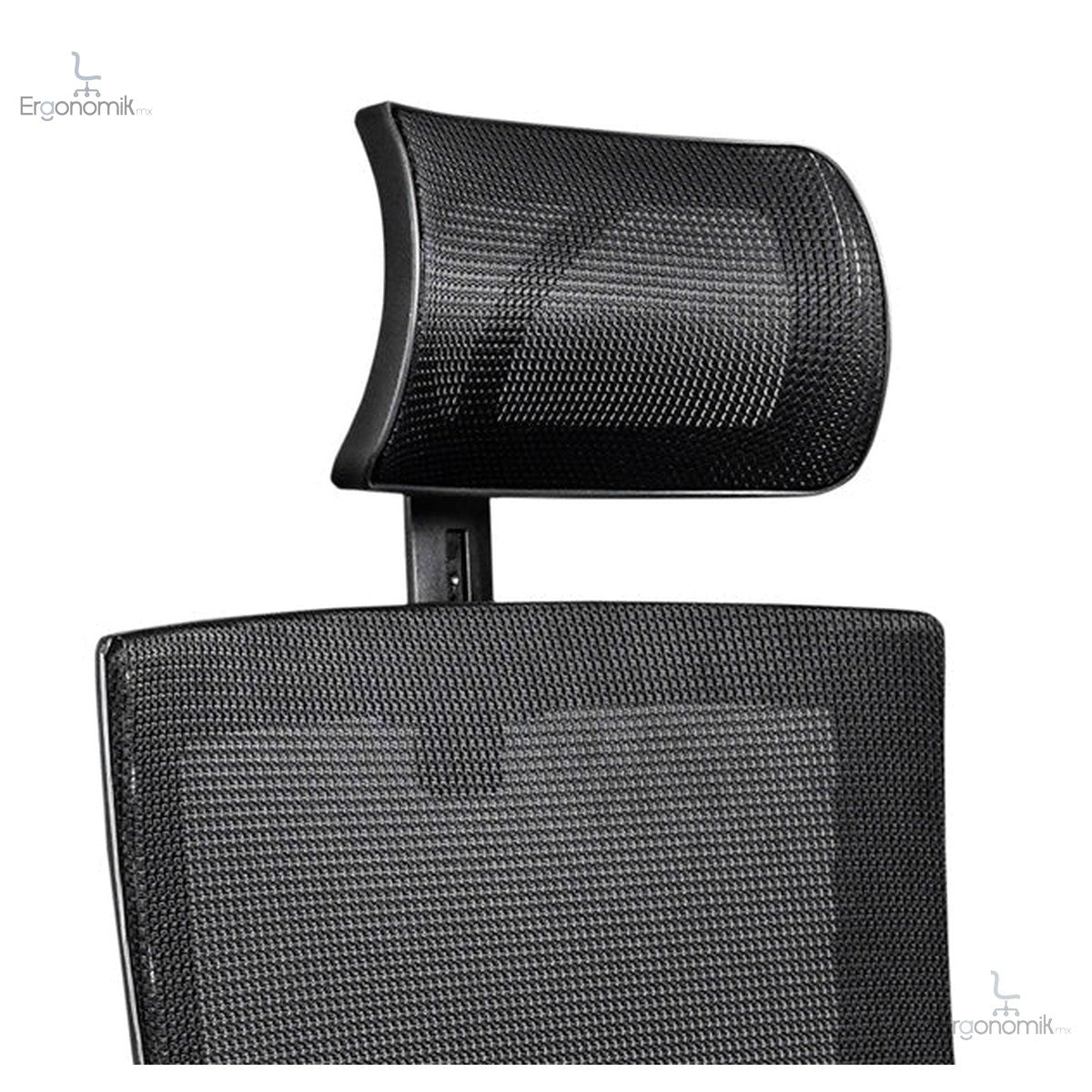 Silla Ejecutiva Athenas | Muebles ergonómicos en México | Ergonomik