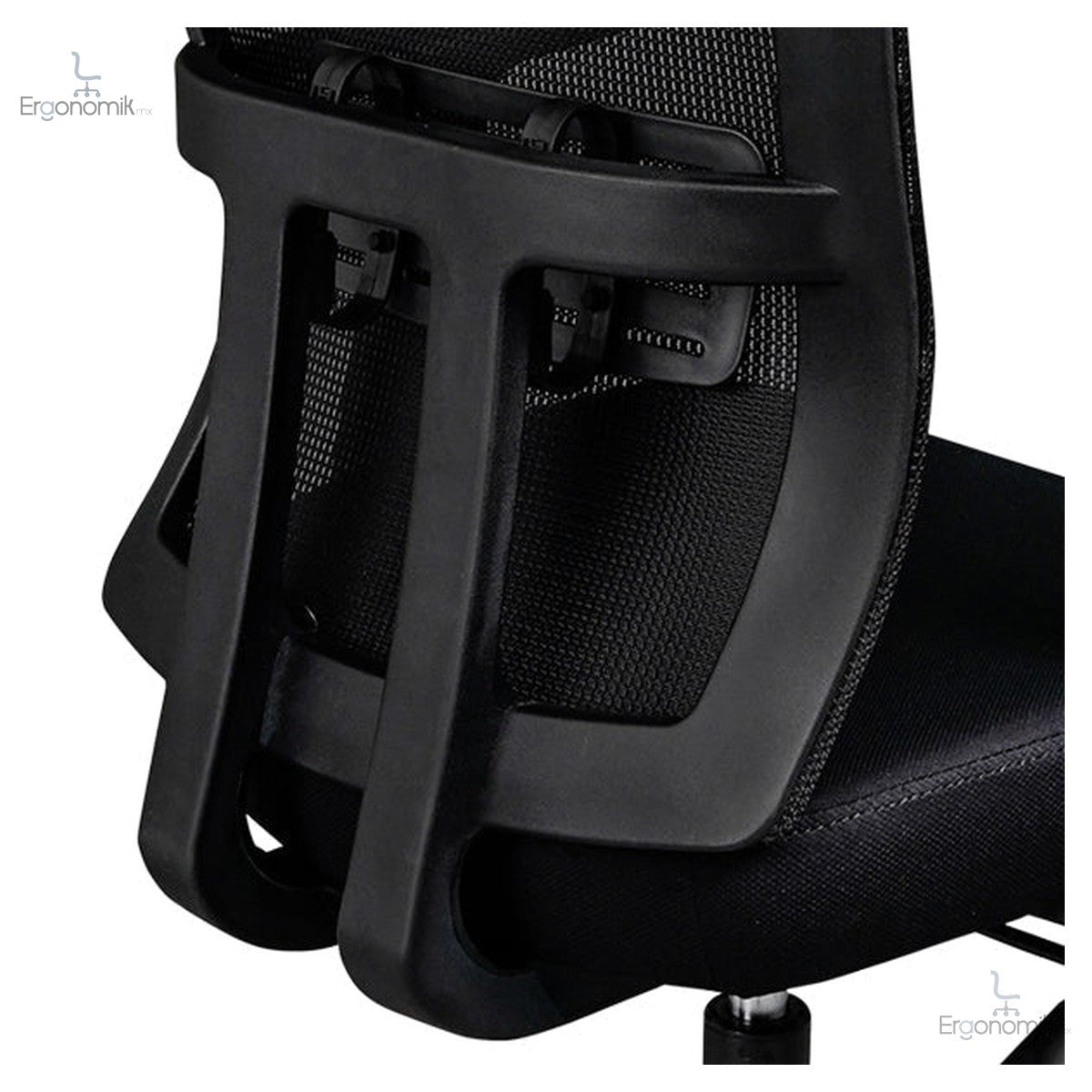 Silla Ejecutiva Athenas | Muebles ergonómicos en México | Ergonomik