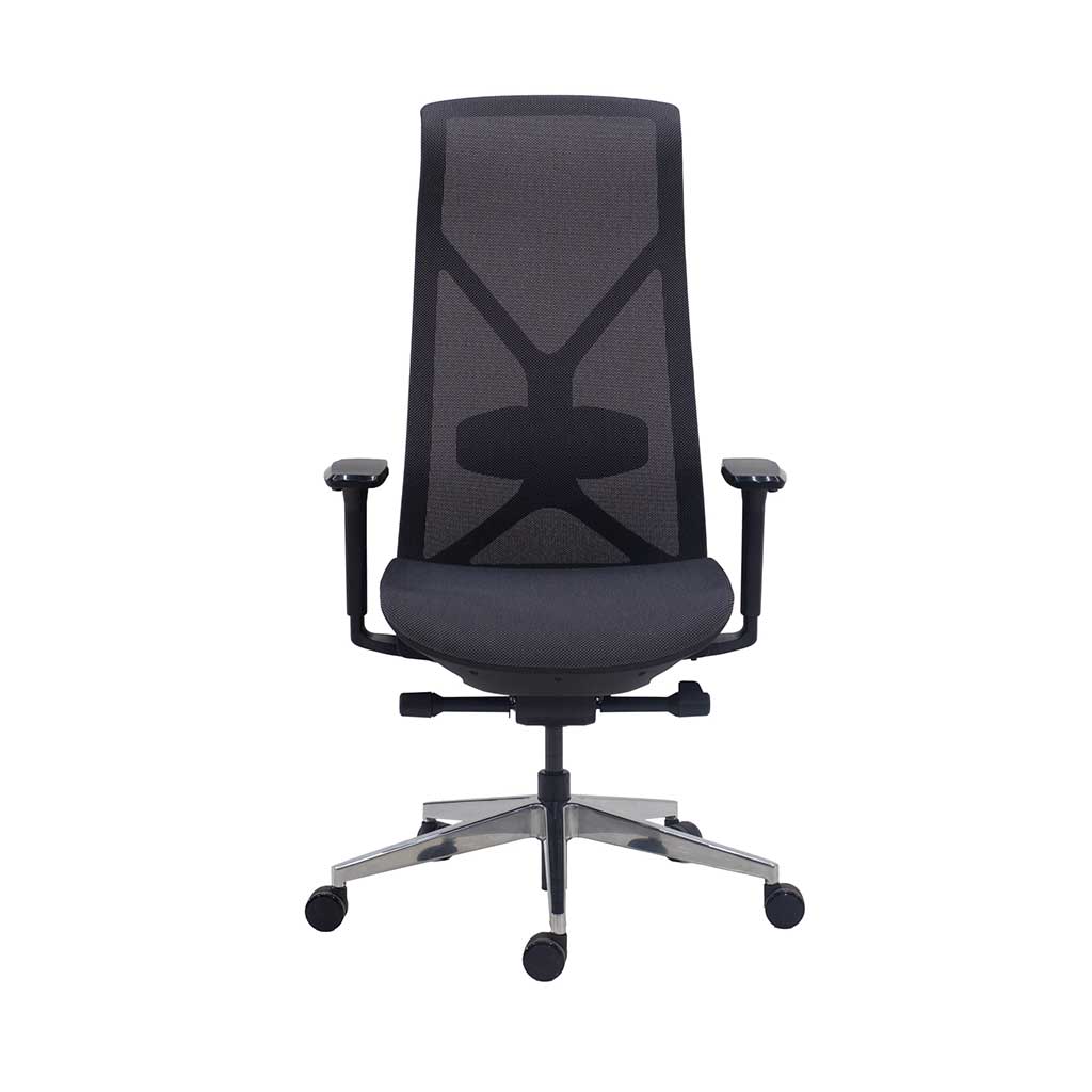Silla Ejecutiva Atlanta - Ergonomik silla ejecutiva Klave