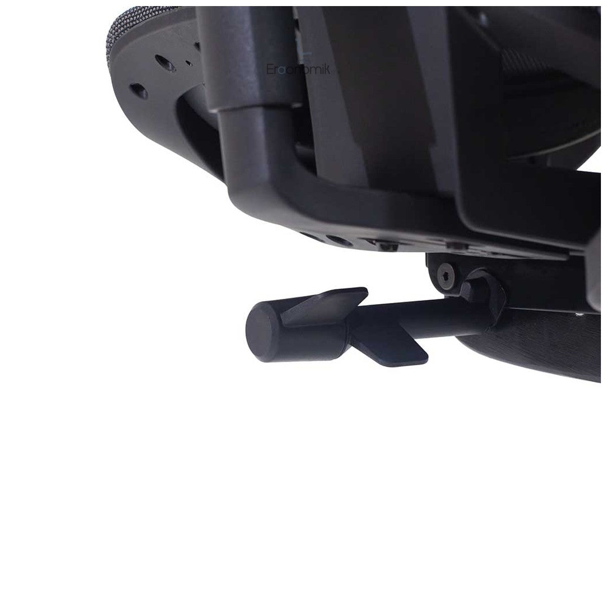 Silla Ejecutiva Atlanta - Ergonomik silla ejecutiva Klave