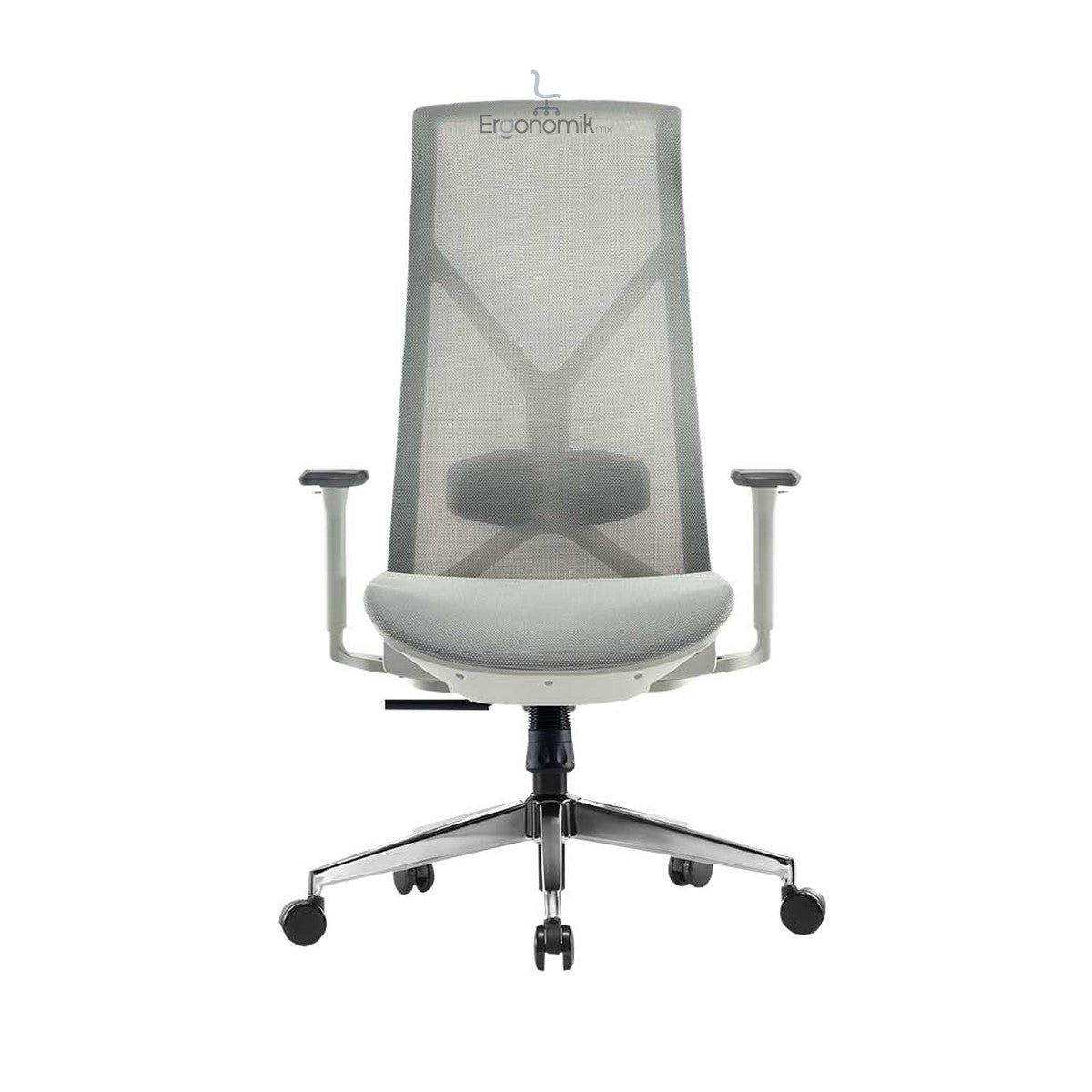 Silla Ejecutiva Atlanta - Ergonomik silla ejecutiva Klave