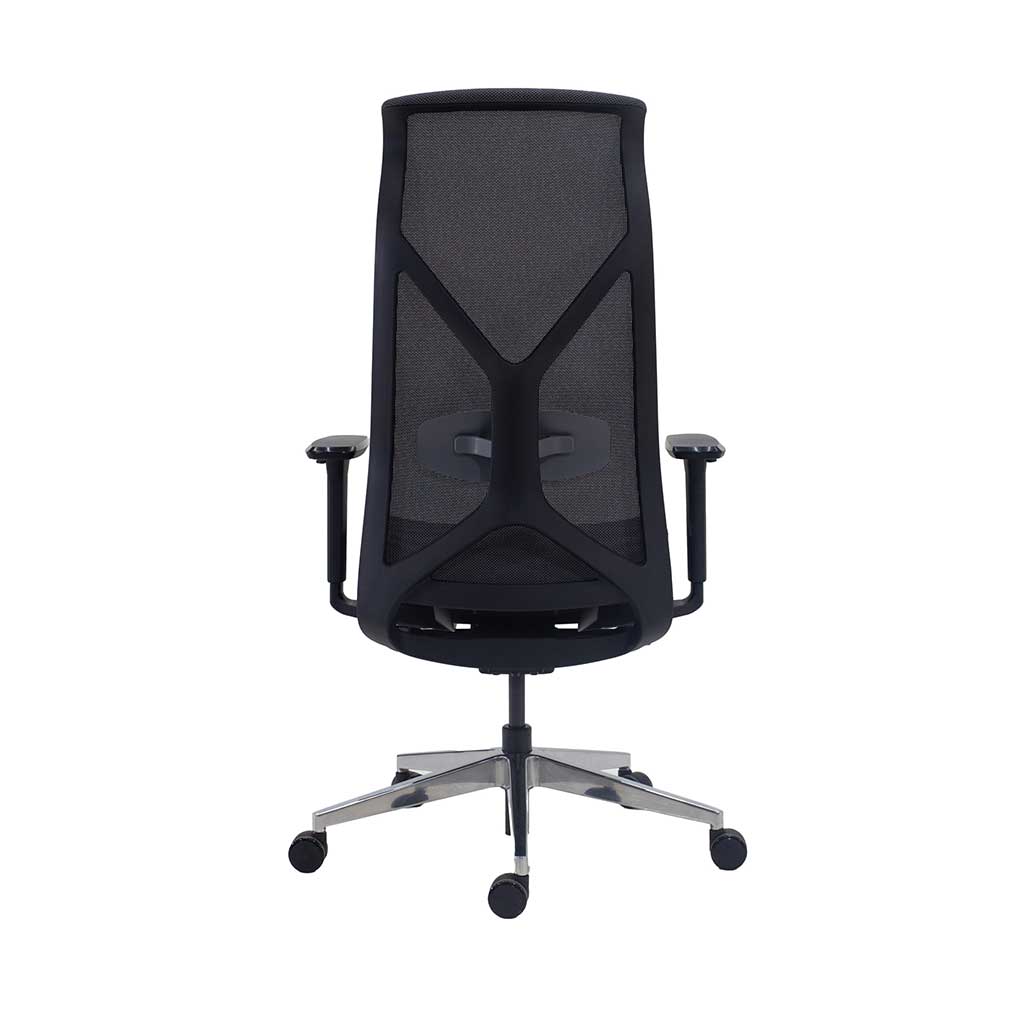 Silla Ejecutiva Atlanta - Ergonomik silla ejecutiva Klave