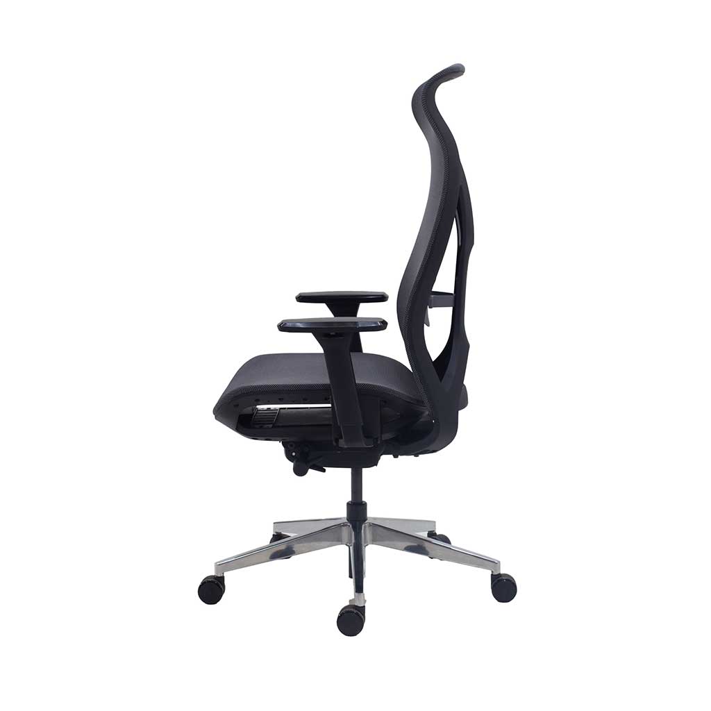 Silla Ejecutiva Atlanta - Ergonomik silla ejecutiva Klave