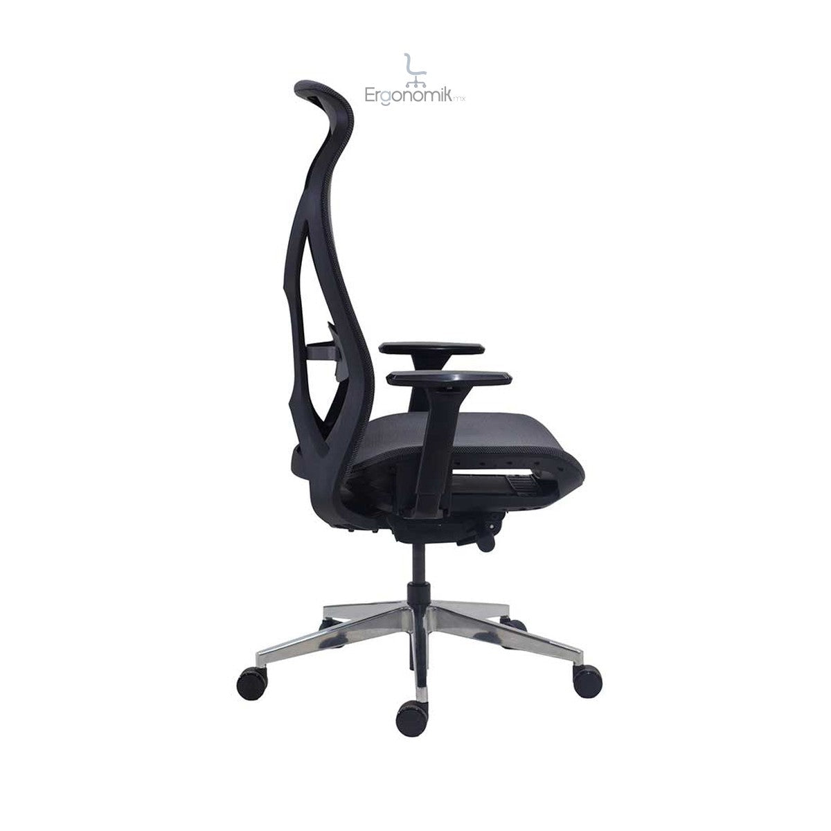 Silla Ejecutiva Atlanta - Ergonomik silla ejecutiva Klave