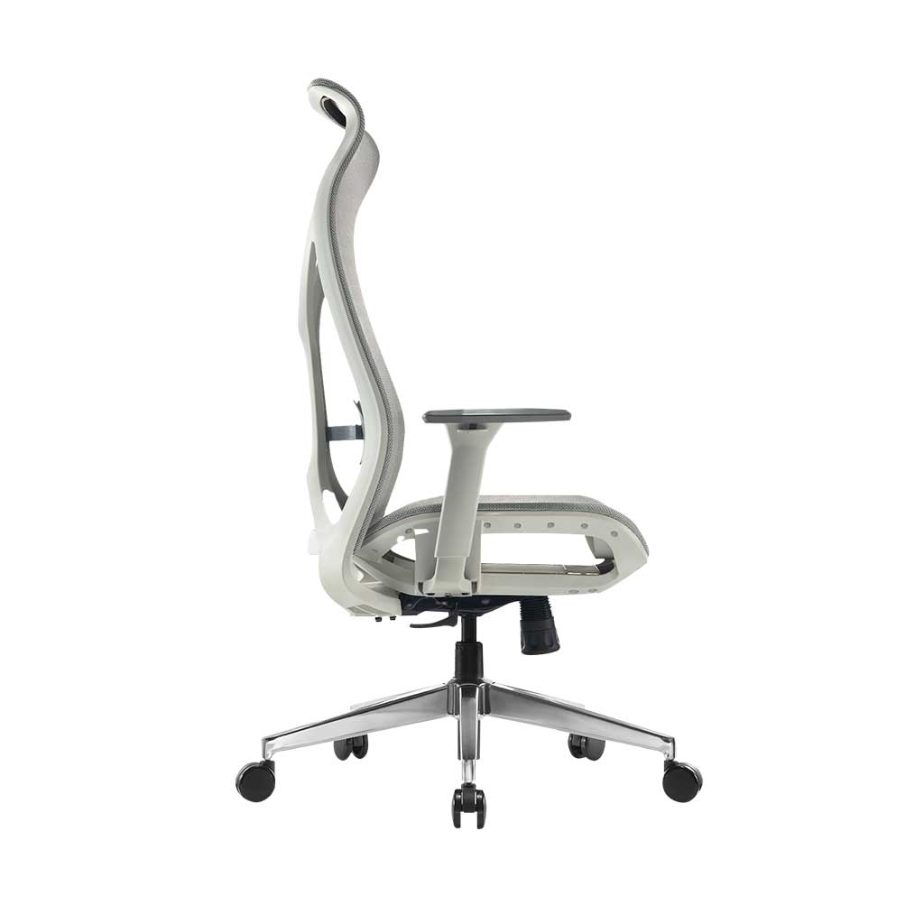 Silla Ejecutiva Atlanta - Ergonomik silla ejecutiva Klave