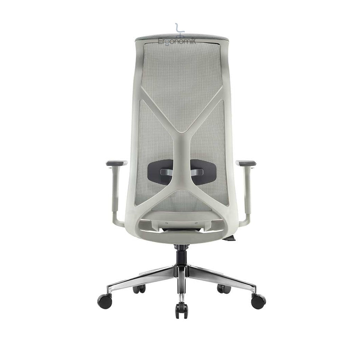 Silla Ejecutiva Atlanta - Ergonomik silla ejecutiva Klave
