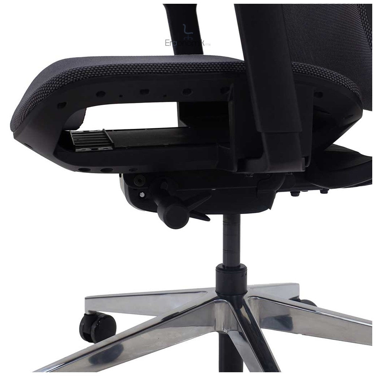 Silla Ejecutiva Atlanta - Ergonomik silla ejecutiva Klave