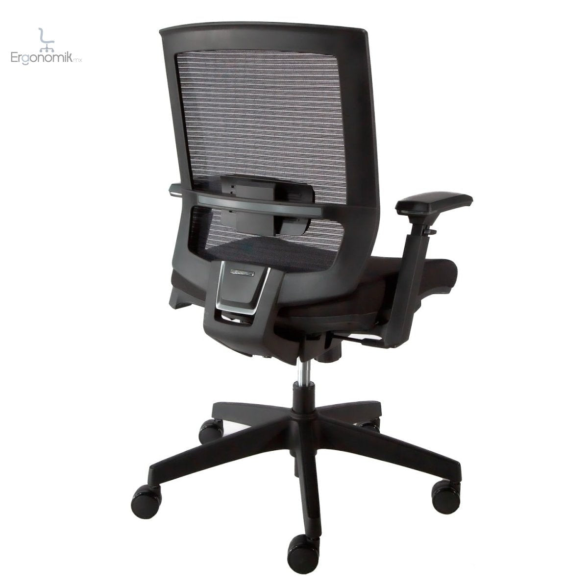 Silla Ejecutiva Austria - Ergonomik silla de oficina MEM