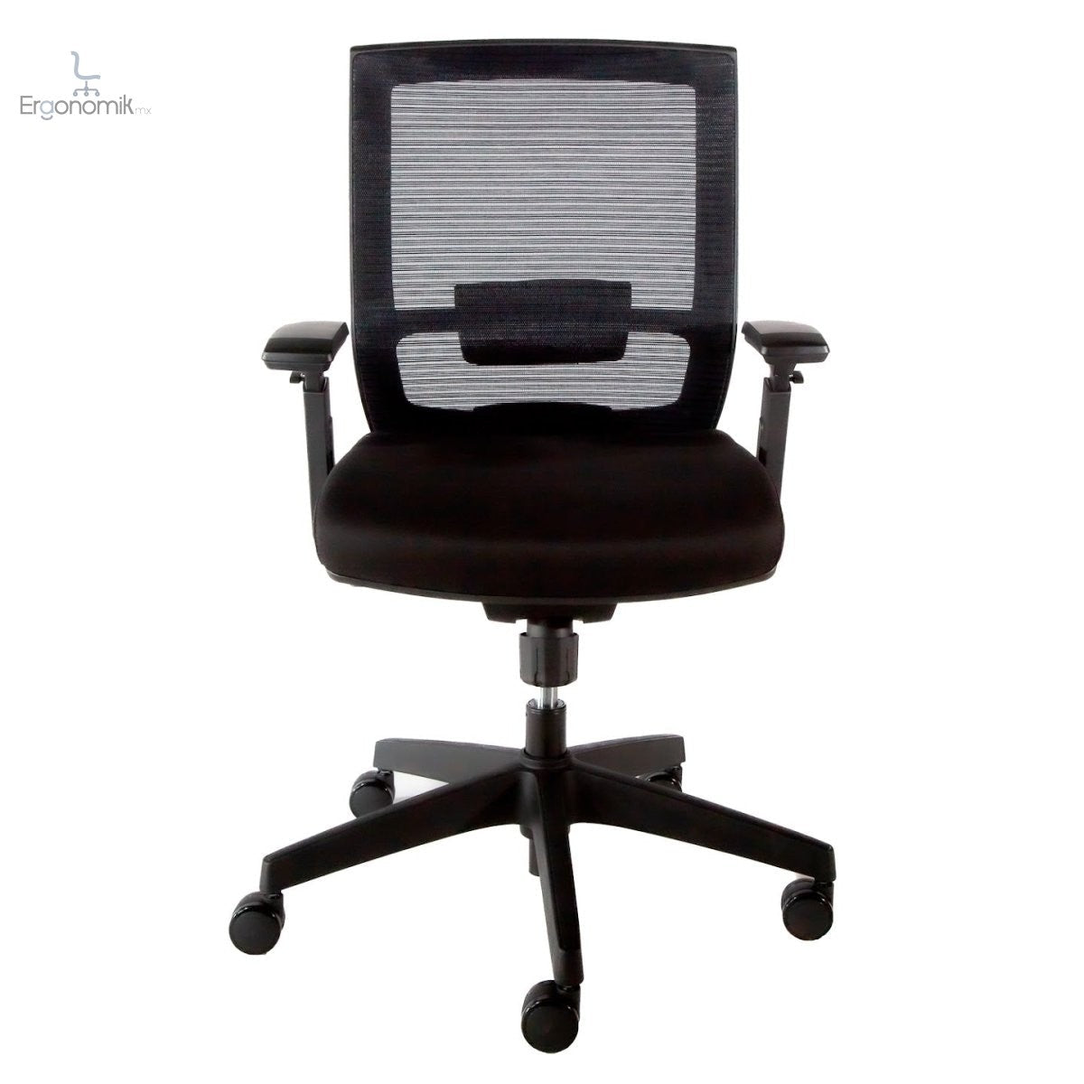 Silla Ejecutiva Austria - Ergonomik silla de oficina MEM