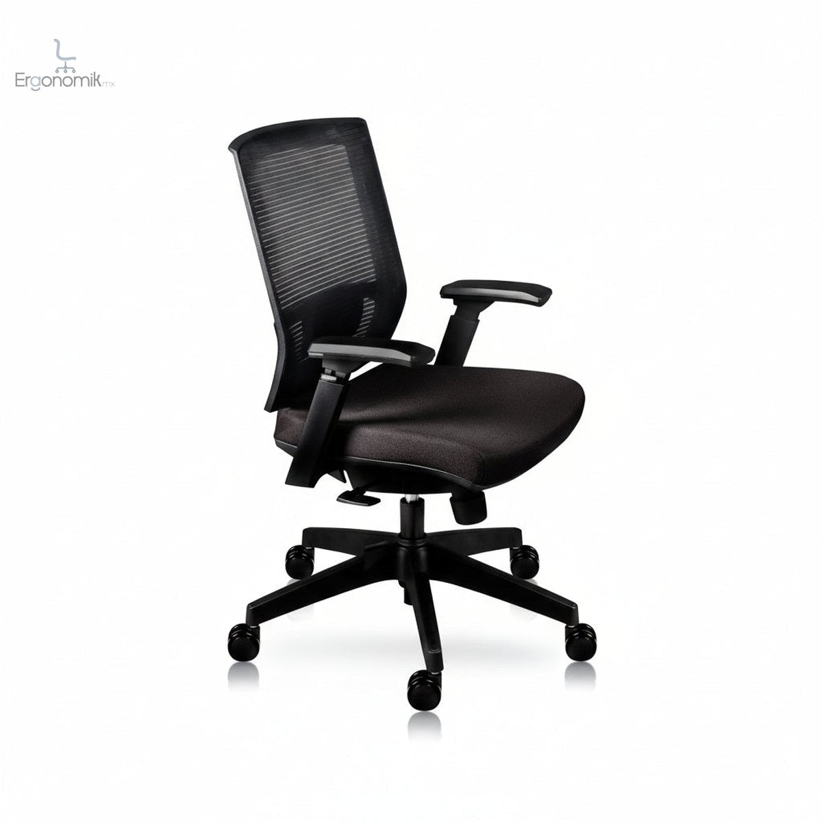 Silla Ejecutiva Austria - Ergonomik silla de oficina MEM
