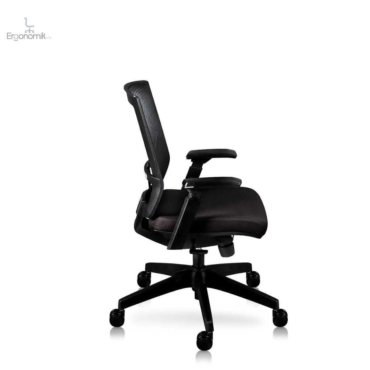 Silla Ejecutiva Austria - Ergonomik silla de oficina MEM