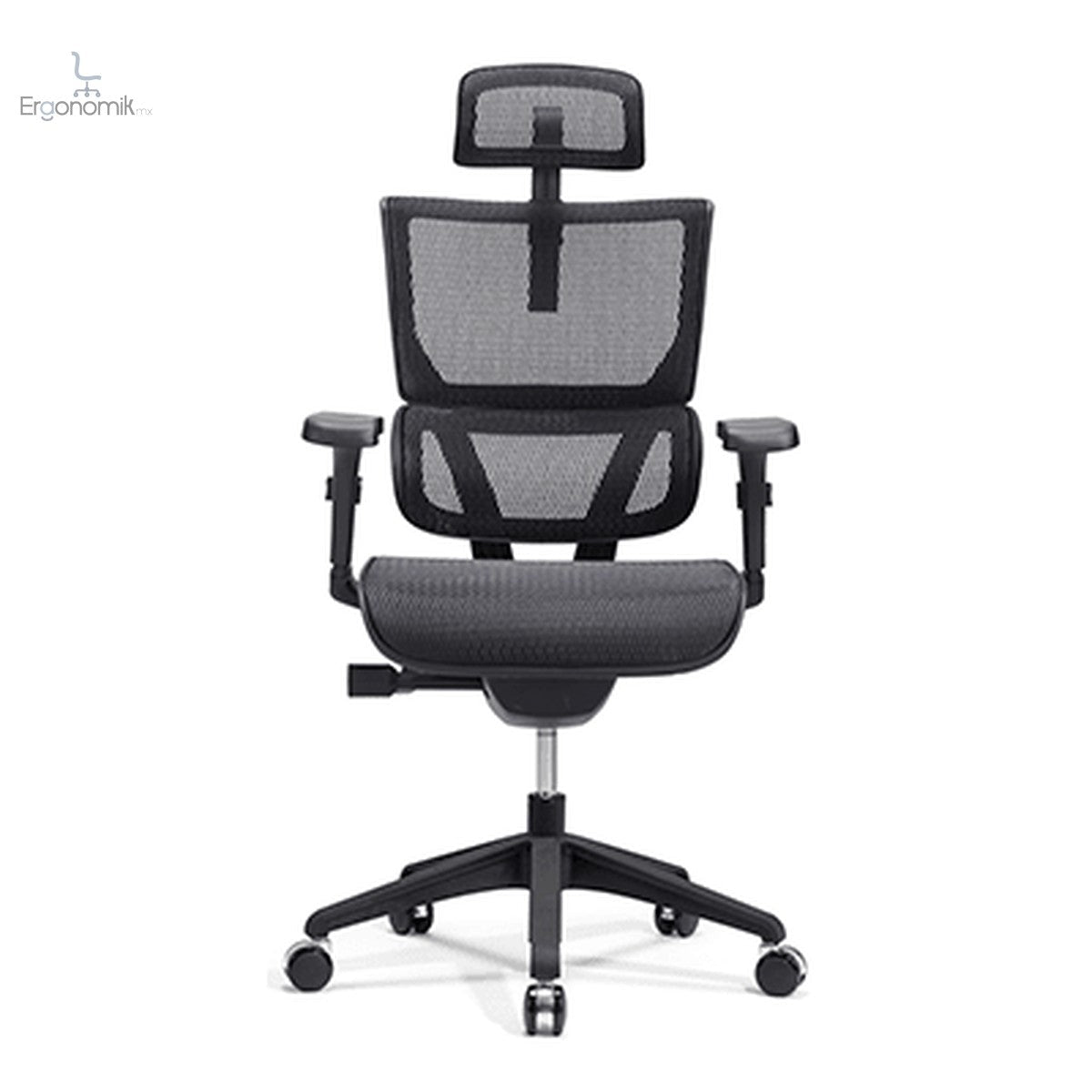 Silla Ejecutiva Avanti - Ergonomik silla de oficina EIM