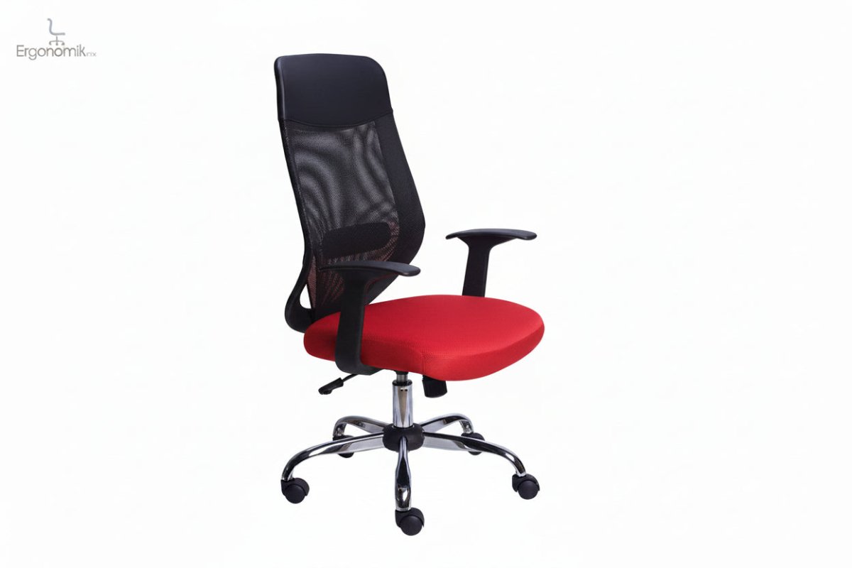 Silla Ejecutiva Bacalar - Ergonomik silla ergonomica Klave