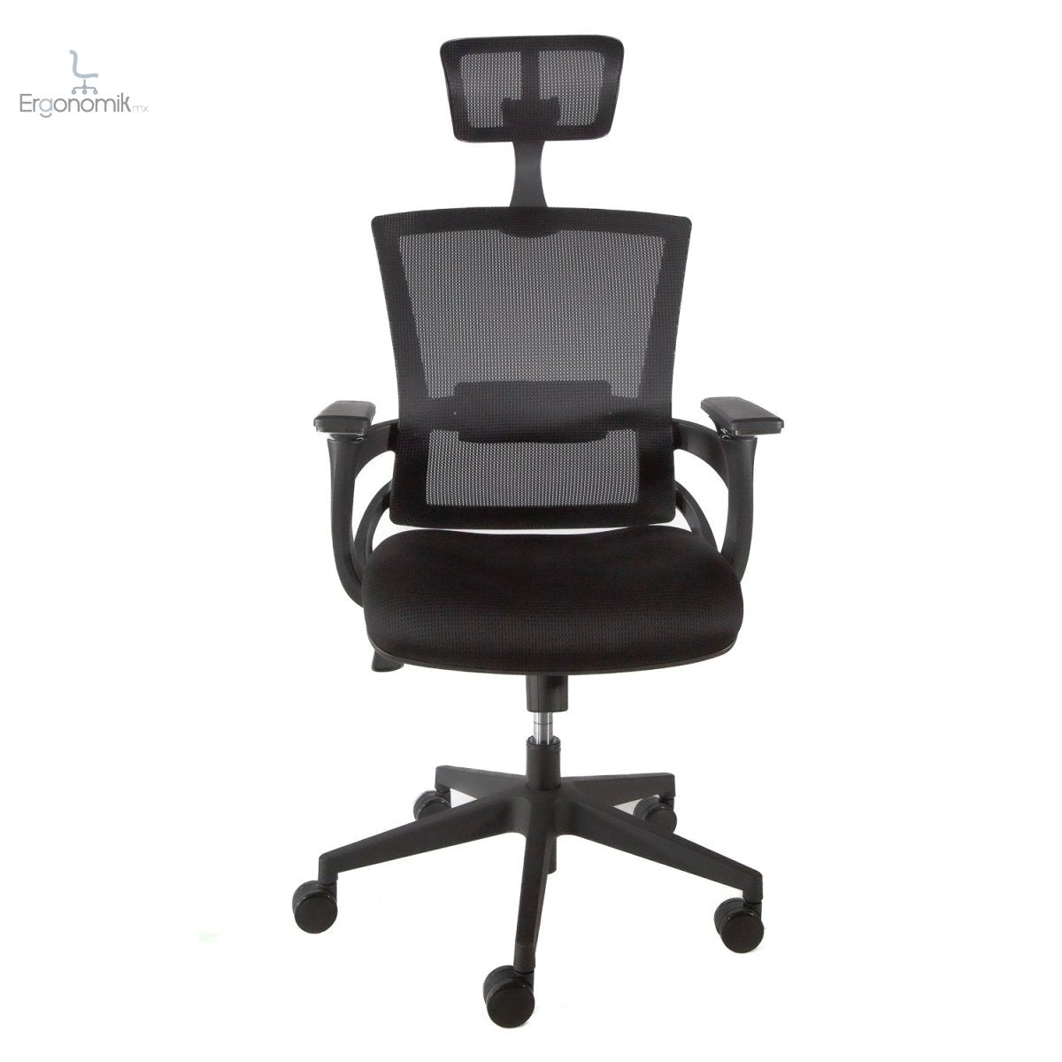 Silla Ejecutiva Berlin - Ergonomik silla operativa MEM