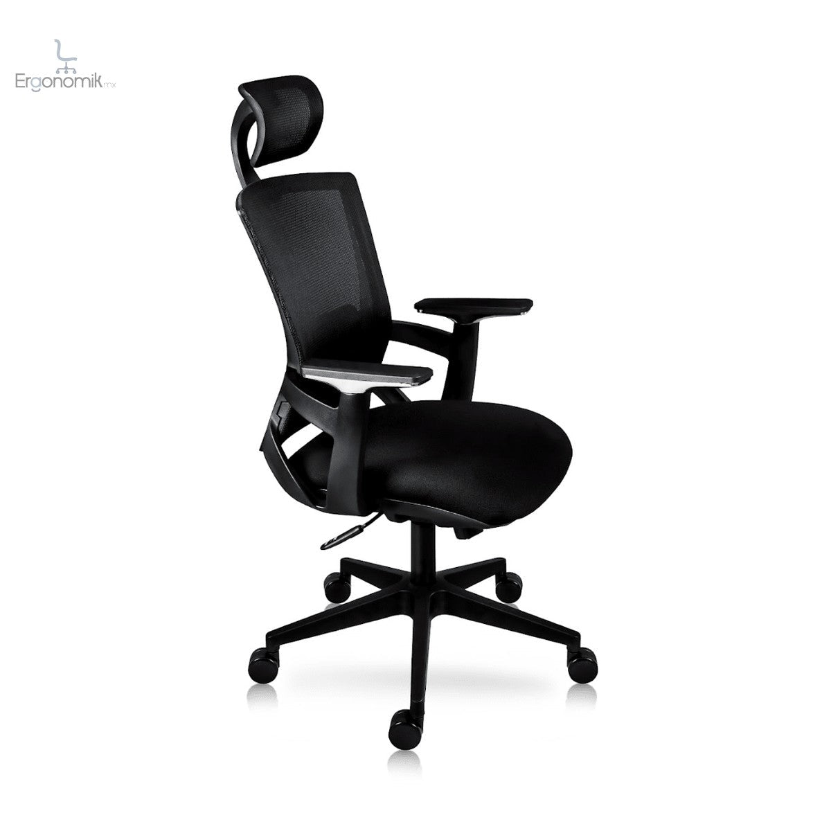 Silla Ejecutiva Berlin - Ergonomik silla operativa MEM