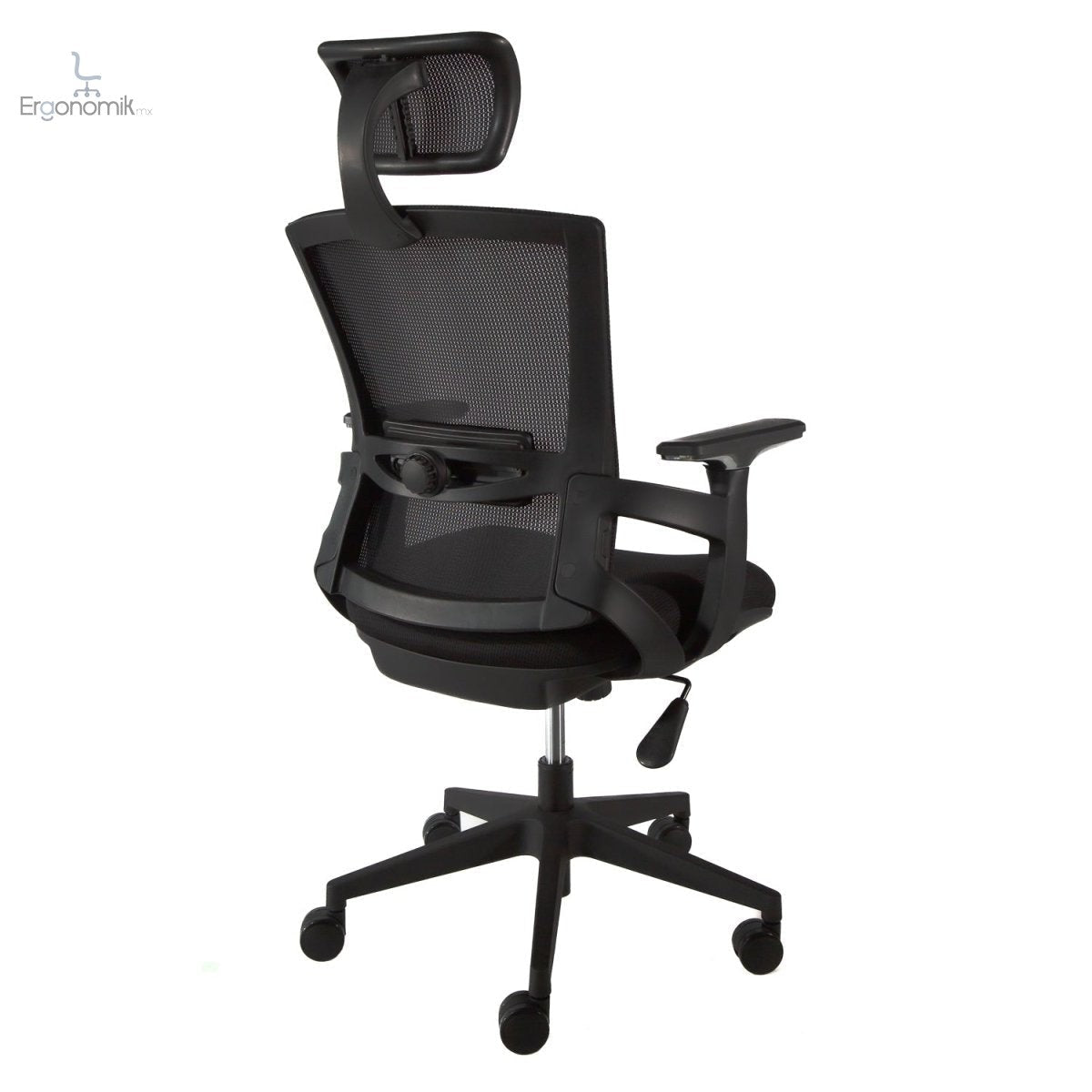 Silla Ejecutiva Berlin - Ergonomik silla operativa MEM