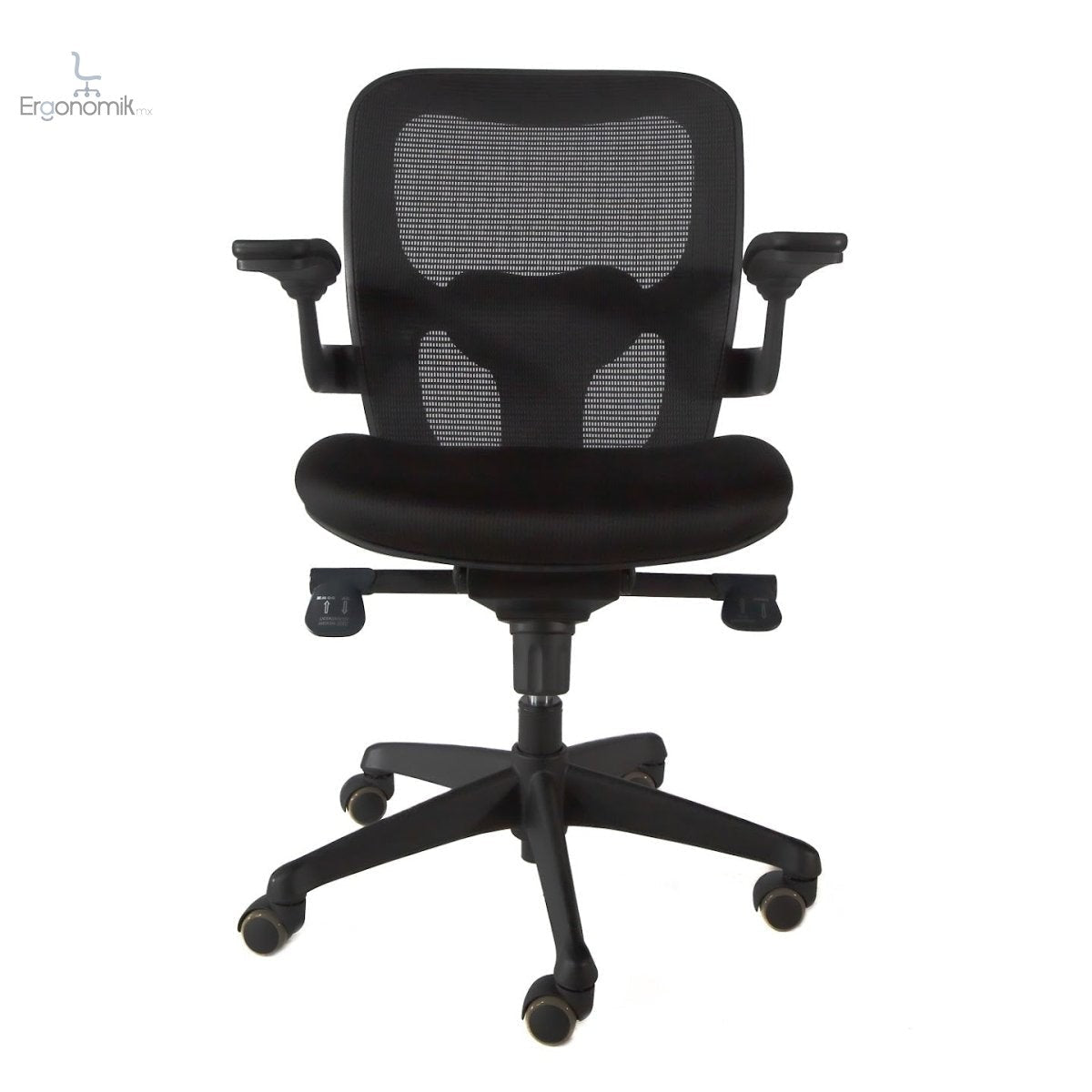 Silla Ejecutiva Bond - Ergonomik silla de oficina MEM
