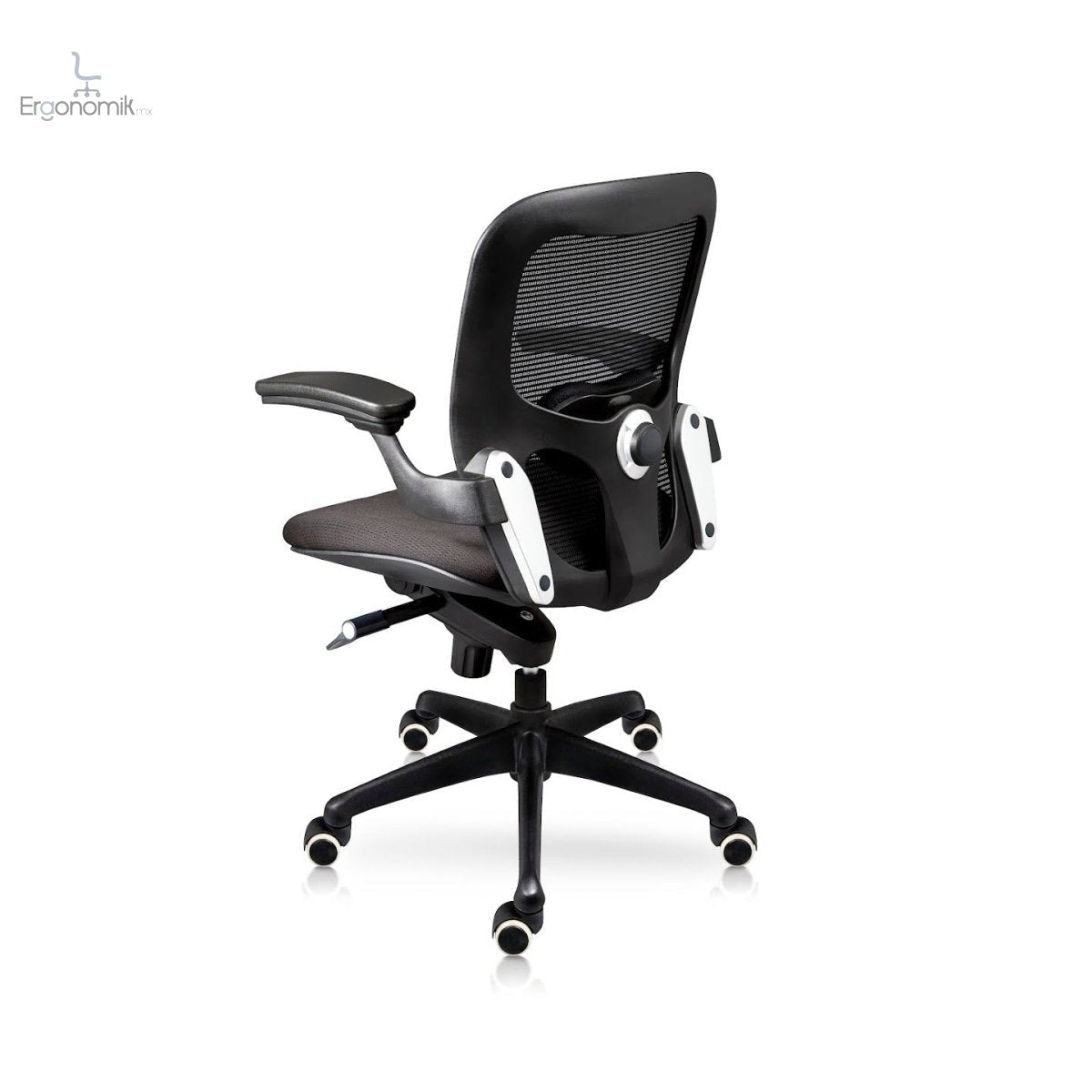 Silla Ejecutiva Bond - Ergonomik silla de oficina MEM