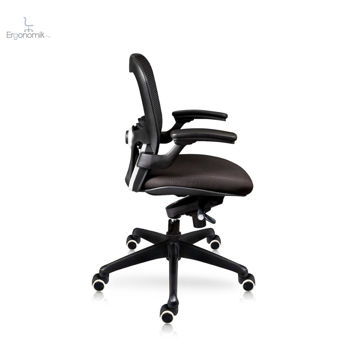 Silla Ejecutiva Bond - Ergonomik silla de oficina MEM