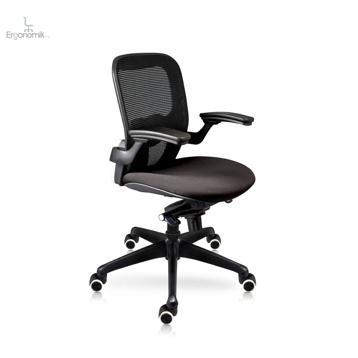 Silla Ejecutiva Bond - Ergonomik silla de oficina MEM