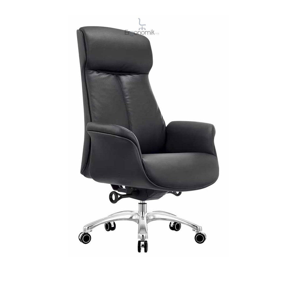 Silla Ejecutiva Boston - Ergonomik silla ejecutiva Klave