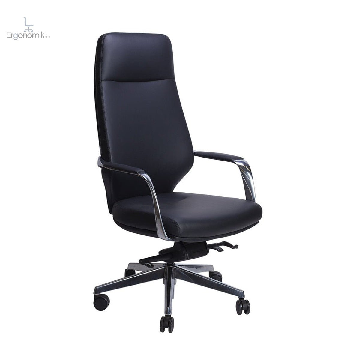 Silla Ejecutiva Camden - Ergonomik silla ejecutiva Klave