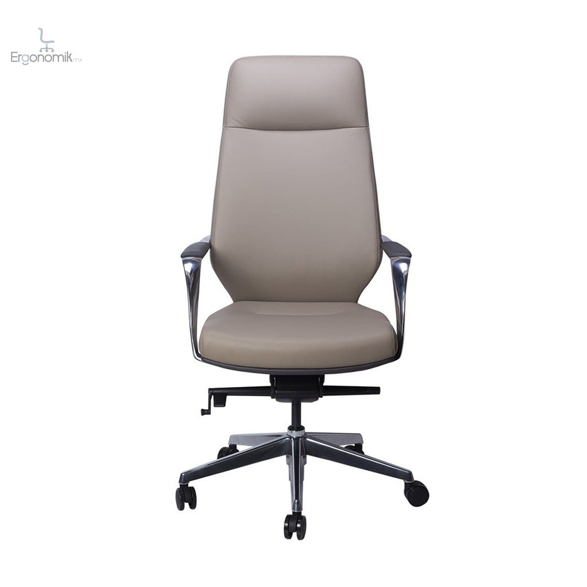 Silla Ejecutiva Camden - Ergonomik silla ejecutiva Klave
