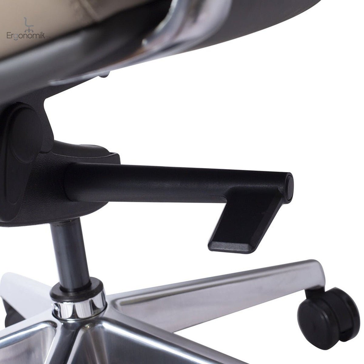 Silla Ejecutiva Camden - Ergonomik silla ejecutiva Klave