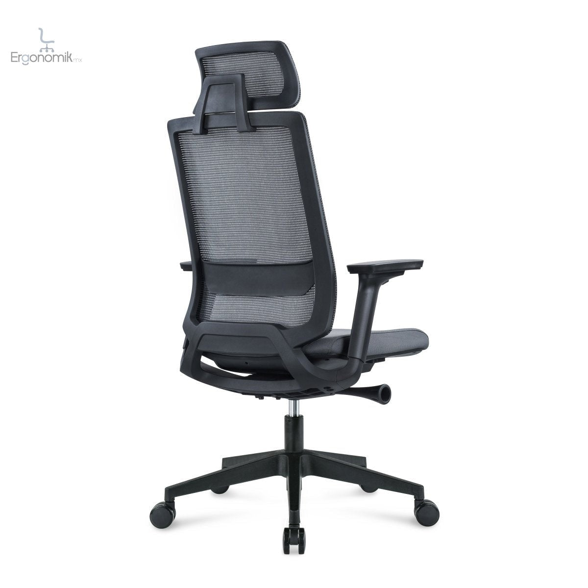 Silla Ejecutiva Capri - Ergonomik silla de oficina EIM