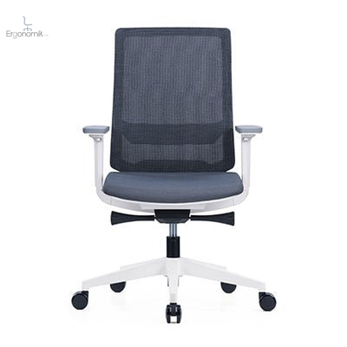 Silla Ejecutiva Capri - Ergonomik silla de oficina EIM